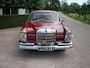 Mercedes-Benz B-klasse 220 "Heckflosse" **ORIGINEEL HOLLANDSE AUTO**TOPSTAAT**