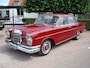 Mercedes-Benz B-klasse 220 "Heckflosse" **ORIGINEEL HOLLANDSE AUTO**TOPSTAAT**