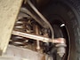 Mercedes-Benz B-klasse 220 "Heckflosse" **ORIGINEEL HOLLANDSE AUTO**TOPSTAAT**