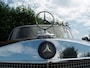 Mercedes-Benz B-klasse 220 "Heckflosse" **ORIGINEEL HOLLANDSE AUTO**TOPSTAAT**