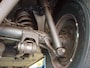 Mercedes-Benz B-klasse 220 "Heckflosse" **ORIGINEEL HOLLANDSE AUTO**TOPSTAAT**