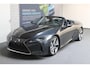 Lexus LC Convertible 500 V8 Performance Automaat