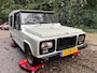 Renault Rodeo 6 Bj.1978 Project