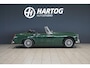 Austin Healey Sprite Sprite MK 1V MK1V MK4 ORIGINEEL NEDERLANDS