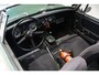 Austin Healey Sprite Sprite MK 1V MK1V MK4 ORIGINEEL NEDERLANDS