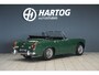 Austin Healey Sprite Sprite MK 1V MK1V MK4 ORIGINEEL NEDERLANDS