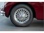 Jaguar XK150 3.8 DHC Overdrive Matching number / Matching colour
