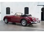Jaguar XK150 3.8 DHC Overdrive Matching number / Matching colour