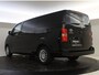 Toyota PROACE Electric Worker Ext Range Professional | 2e schuifdeur | Achterdeuren