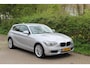 BMW 1-Serie 116i Upgrade Edition *Leer *Xenon *Navi