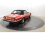 Jaguar XJ-12 XJS 5.3 V12 278PK Convertible first paint Leer Elektr ramen stoelverw