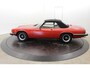 Jaguar XJ-12 XJS 5.3 V12 278PK Convertible first paint Leer Elektr ramen stoelverw