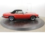 Jaguar XJ-12 XJS 5.3 V12 278PK Convertible first paint Leer Elektr ramen stoelverw