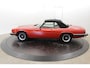 Jaguar XJ-12 XJS 5.3 V12 278PK Convertible first paint Leer Elektr ramen stoelverw