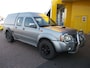 Nissan Pick-up (D22) KING CAB 4X4 DC 5-PERS. (NAVARA) LEES TEKST!!