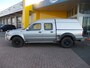 Nissan Pick-up (D22) KING CAB 4X4 DC 5-PERS. (NAVARA) LEES TEKST!!