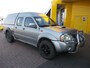 Nissan Pick-up (D22) KING CAB 4X4 DC 5-PERS. (NAVARA) LEES TEKST!!