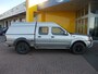 Nissan Pick-up (D22) KING CAB 4X4 DC 5-PERS. (NAVARA) LEES TEKST!!