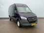Mercedes-Benz Sprinter 319 3.0 CDI 366 L2 H2 Automaat Airco Cruise Navi Camera Leer 3 Zits Trekhaak 3500 kg & Opstap Euro 6 . Cilinders 6