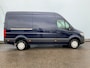 Mercedes-Benz Sprinter 319 3.0 CDI 366 L2 H2 Automaat Airco Cruise Navi Camera Leer 3 Zits Trekhaak 3500 kg & Opstap Euro 6 . Cilinders 6