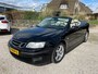 Saab 9-3 Cabrio 1.8t Linear leder, airco, trekhaak