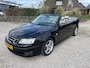 Saab 9-3 Cabrio 1.8t Linear leder, airco, trekhaak