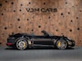 Porsche 911 Cabrio 3.8 Turbo S | ACC | Ventilatie | LED-matrix | 360° camera | Sportuitlaat |