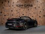 Porsche 911 Cabrio 3.8 Turbo S | ACC | Ventilatie | LED-matrix | 360° camera | Sportuitlaat |