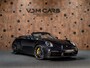 Porsche 911 Cabrio 3.8 Turbo S | ACC | Ventilatie | LED-matrix | 360° camera | Sportuitlaat |