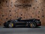 Porsche 911 Cabrio 3.8 Turbo S | ACC | Ventilatie | LED-matrix | 360° camera | Sportuitlaat |