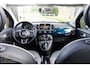 Fiat 500C 1.2 Lounge 2018 BLAUW | Cabrio | Nieuwe distributieriem
