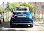 Fiat 500C 1.2 Lounge 2018 BLAUW | Cabrio | Nieuwe distributieriem