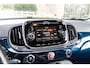 Fiat 500C 1.2 Lounge 2018 BLAUW | Cabrio | Nieuwe distributieriem
