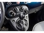 Fiat 500C 1.2 Lounge 2018 BLAUW | Cabrio | Nieuwe distributieriem