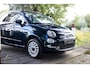 Fiat 500C 1.2 Lounge 2018 BLAUW | Cabrio | Nieuwe distributieriem