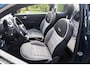 Fiat 500C 1.2 Lounge 2018 BLAUW | Cabrio | Nieuwe distributieriem