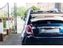 Fiat 500C 1.2 Lounge 2018 BLAUW | Cabrio | Nieuwe distributieriem