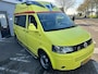 Volkswagen Kombi Ambulance autom marge184pk