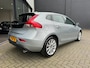 Volvo V40 1.6 T3 150pk Summum,Vol leder,Memory.Stoelverw,Navi,Clima,Cruise