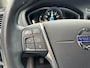 Volvo V40 1.6 T3 150pk Summum,Vol leder,Memory.Stoelverw,Navi,Clima,Cruise