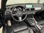 BMW 2-Serie Cabrio 218i (136 pk) M-Sport automaat - leder - stuur + stoelverwarming