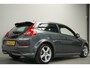 Volvo C30 1.6 D2 R-Edition NL AUTO! HEEL NETJES! H. LEER CLIMA CRUISE LMV 17" etc.