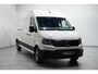 Volkswagen Crafter 2.0 TDI 140 pk L4H3 Airco, Cruise Control Laadruimte Pakket, 3-Zits, Slechts 22 dkm