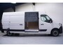 Renault Master 2.3 dCi 135 pk L3H2 Navi v.a. 388,- p/mnd Airco ECC, 270gr Achterdeuren, Cruise control, PDC achter, 3-Zits