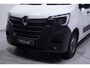 Renault Master 2.3 dCi 135 pk L3H2 Navi v.a. 388,- p/mnd Airco ECC, 270gr Achterdeuren, Cruise control, PDC achter, 3-Zits