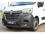 Renault Master 2.3 dCi 135 pk L3H2 Navi v.a. 388,- p/mnd Airco ECC, 270gr Achterdeuren, Cruise control, PDC achter, 3-Zits