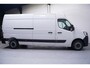 Renault Master 2.3 dCi 135 pk L3H2 Navi v.a. 388,- p/mnd Airco ECC, 270gr Achterdeuren, Cruise control, PDC achter, 3-Zits