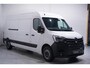 Renault Master 2.3 dCi 135 pk L3H2 Navi v.a. 388,- p/mnd Airco ECC, 270gr Achterdeuren, Cruise control, PDC achter, 3-Zits