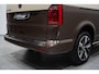 Volkswagen Transporter 2.0 TDI 150 pk Dubbel Cabine Lang Airco ECC, Camera, 18" LMV, LED Koplampen, Sidebars, 6-Zits