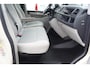 Volkswagen Transporter 2.0 TDI 150 pk Dubbel Cabine Lang Airco ECC, Camera, 18" LMV, LED Koplampen, Sidebars, 6-Zits